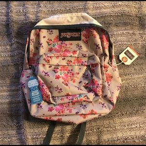 BACKPACK JANSPORT UNISEX